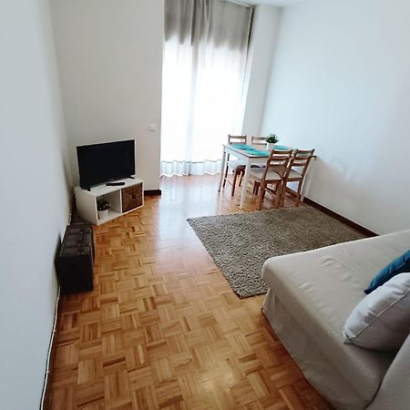 Camoes Appartments 포르투 외부 사진