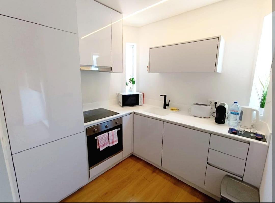 Camoes Appartments 포르투 외부 사진