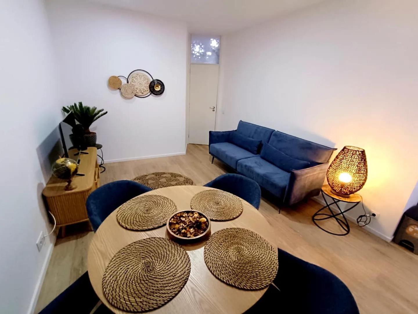 Camoes Appartments 포르투 외부 사진