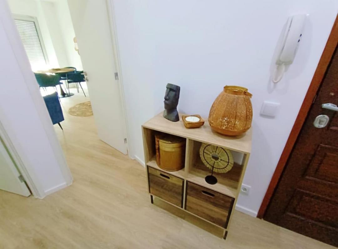 Camoes Appartments 포르투 외부 사진