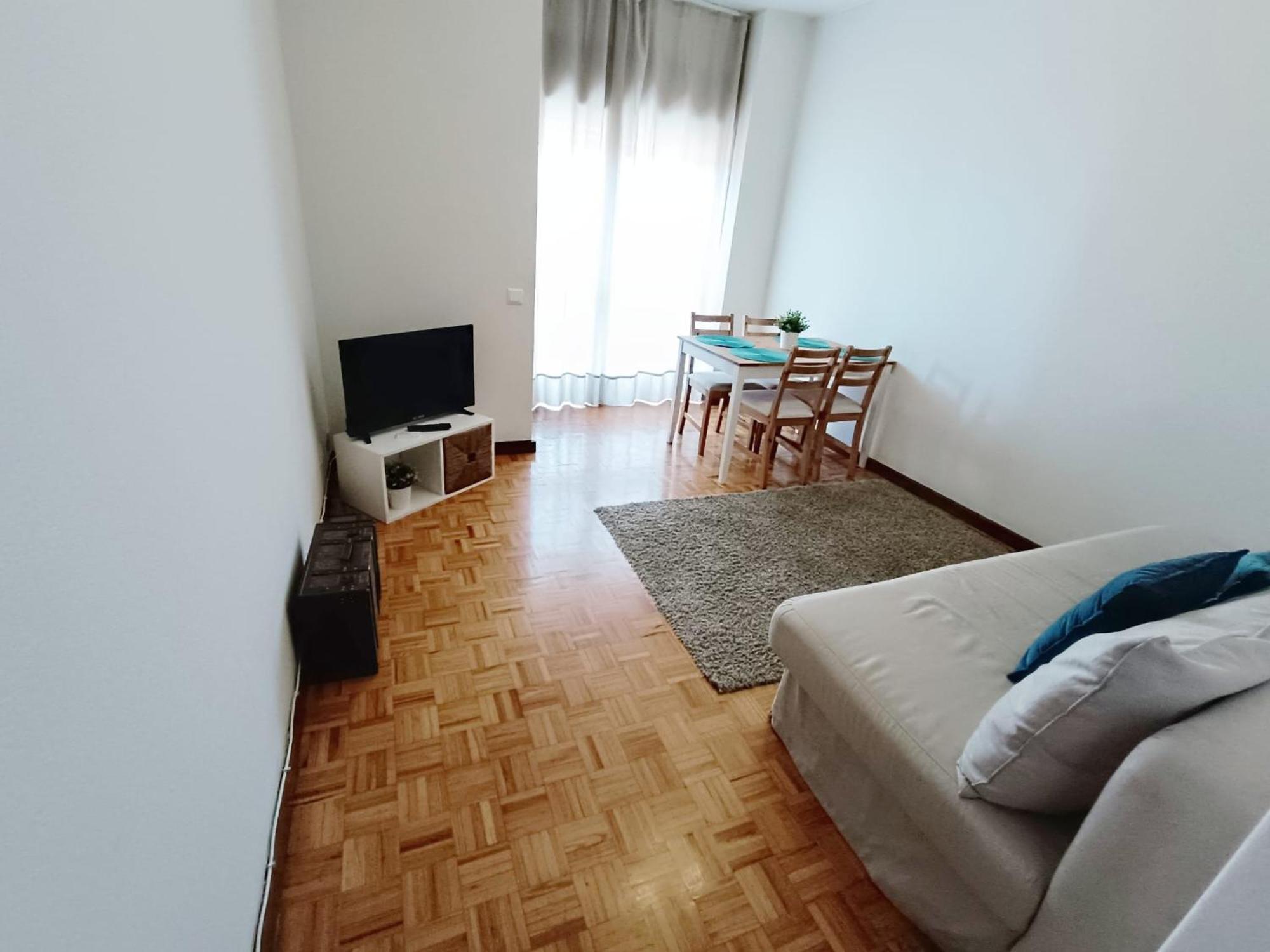 Camoes Appartments 포르투 외부 사진