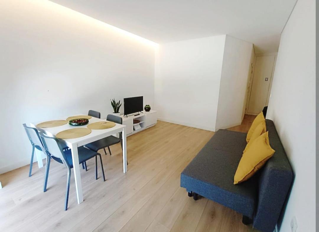 Camoes Appartments 포르투 외부 사진