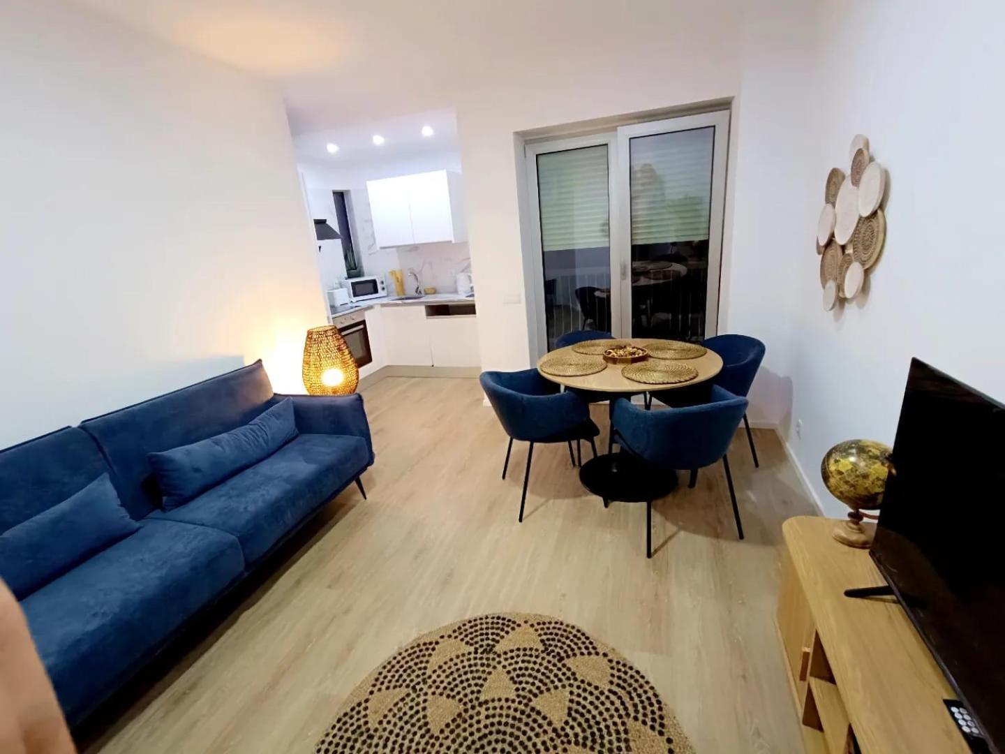 Camoes Appartments 포르투 외부 사진