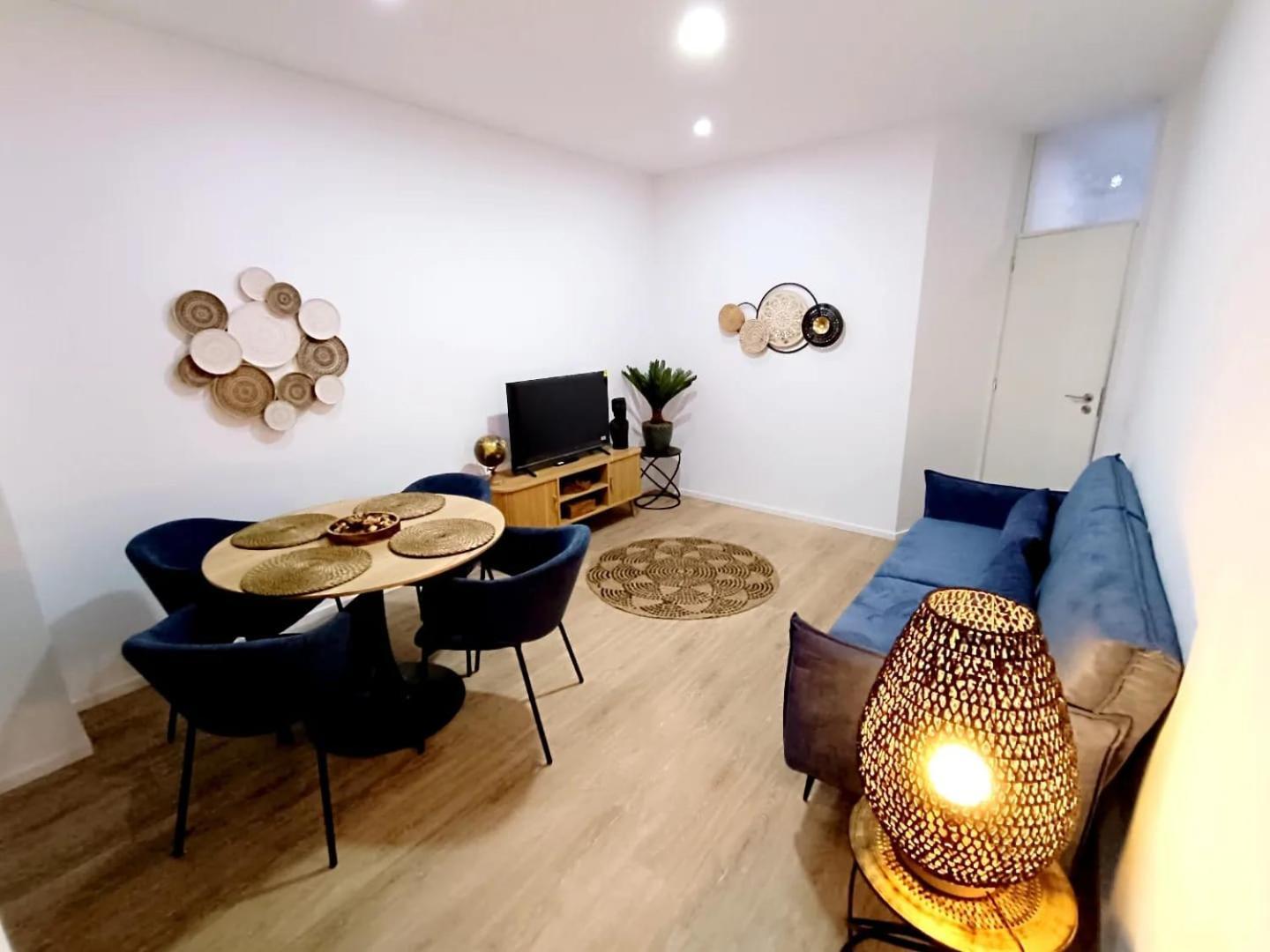 Camoes Appartments 포르투 외부 사진