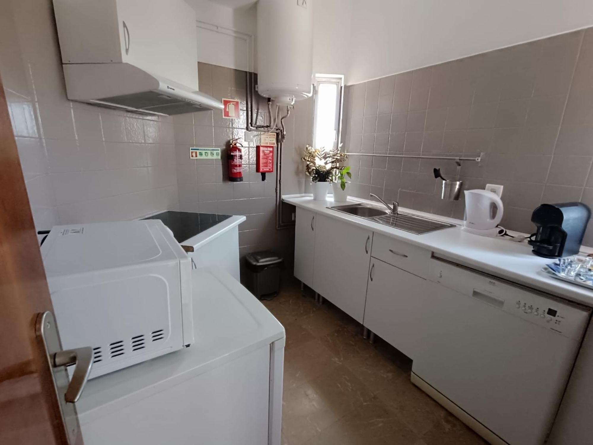 Camoes Appartments 포르투 외부 사진
