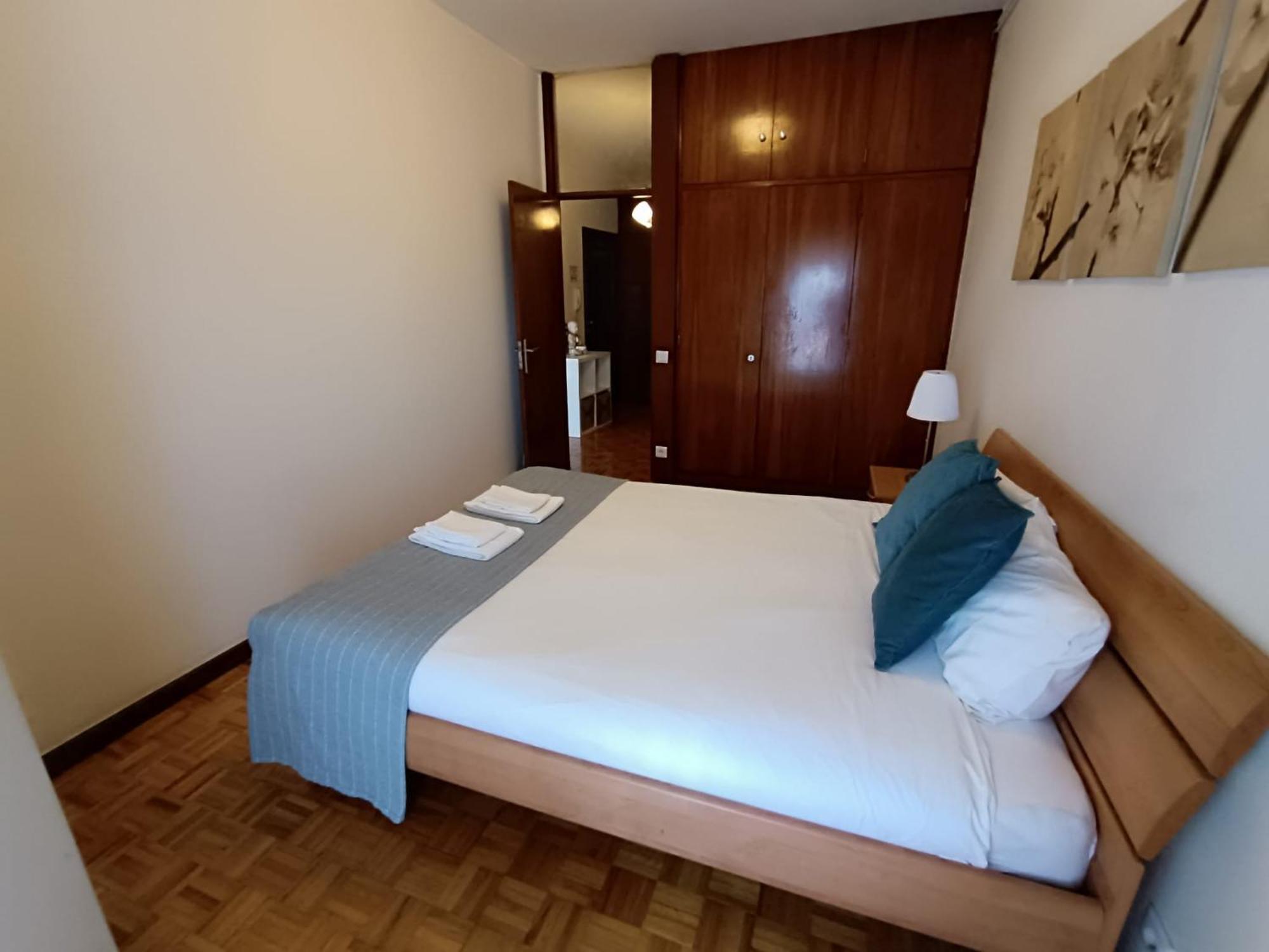Camoes Appartments 포르투 외부 사진