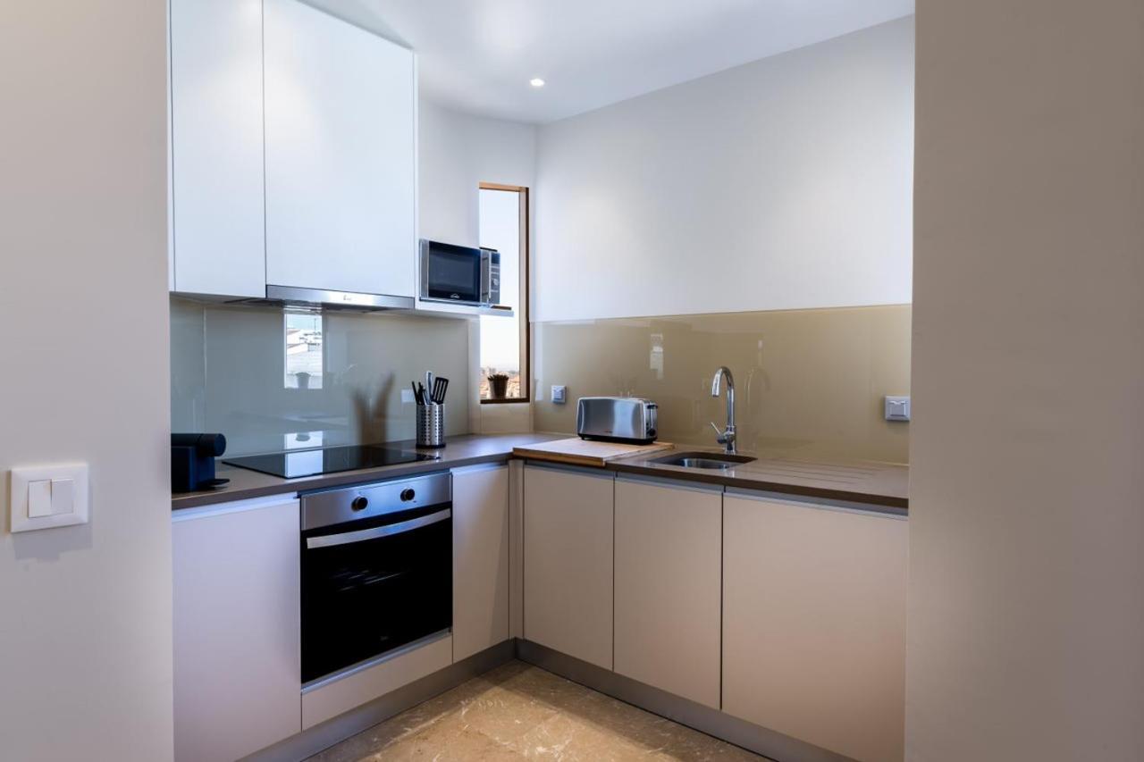 Camoes Appartments 포르투 외부 사진