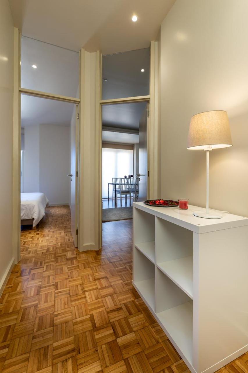 Camoes Appartments 포르투 외부 사진