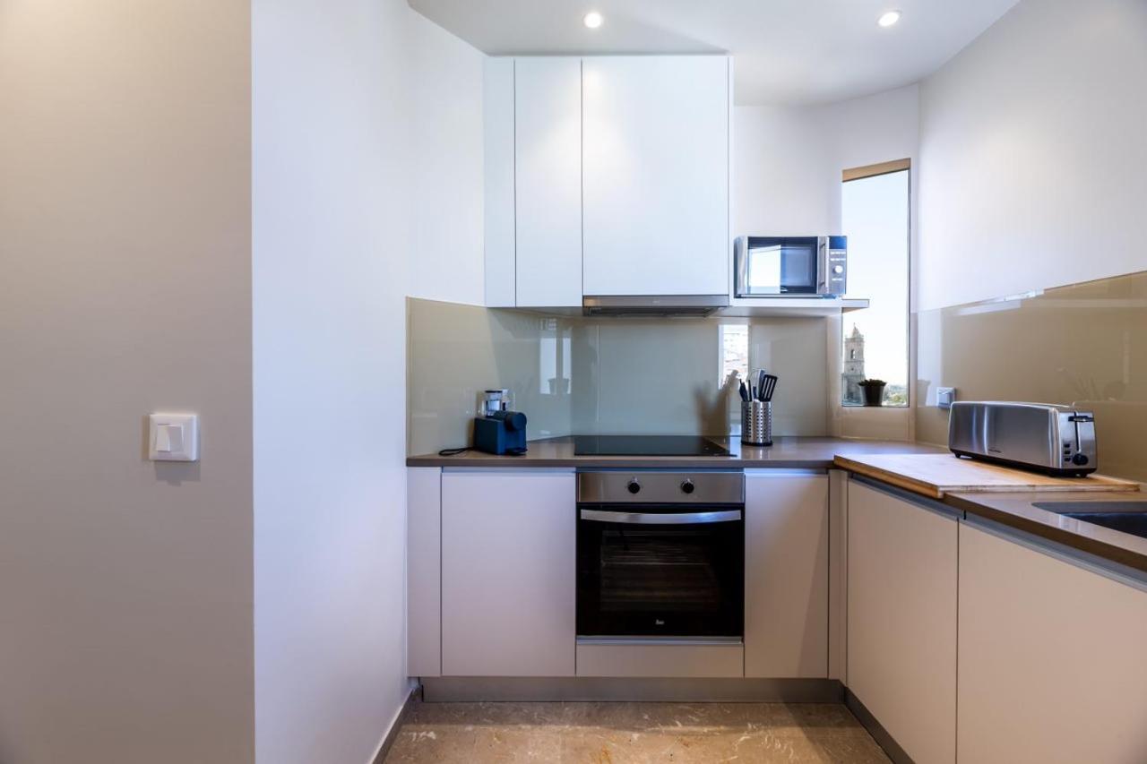 Camoes Appartments 포르투 외부 사진
