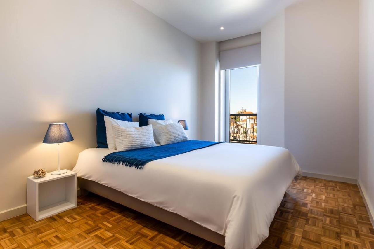Camoes Appartments 포르투 외부 사진