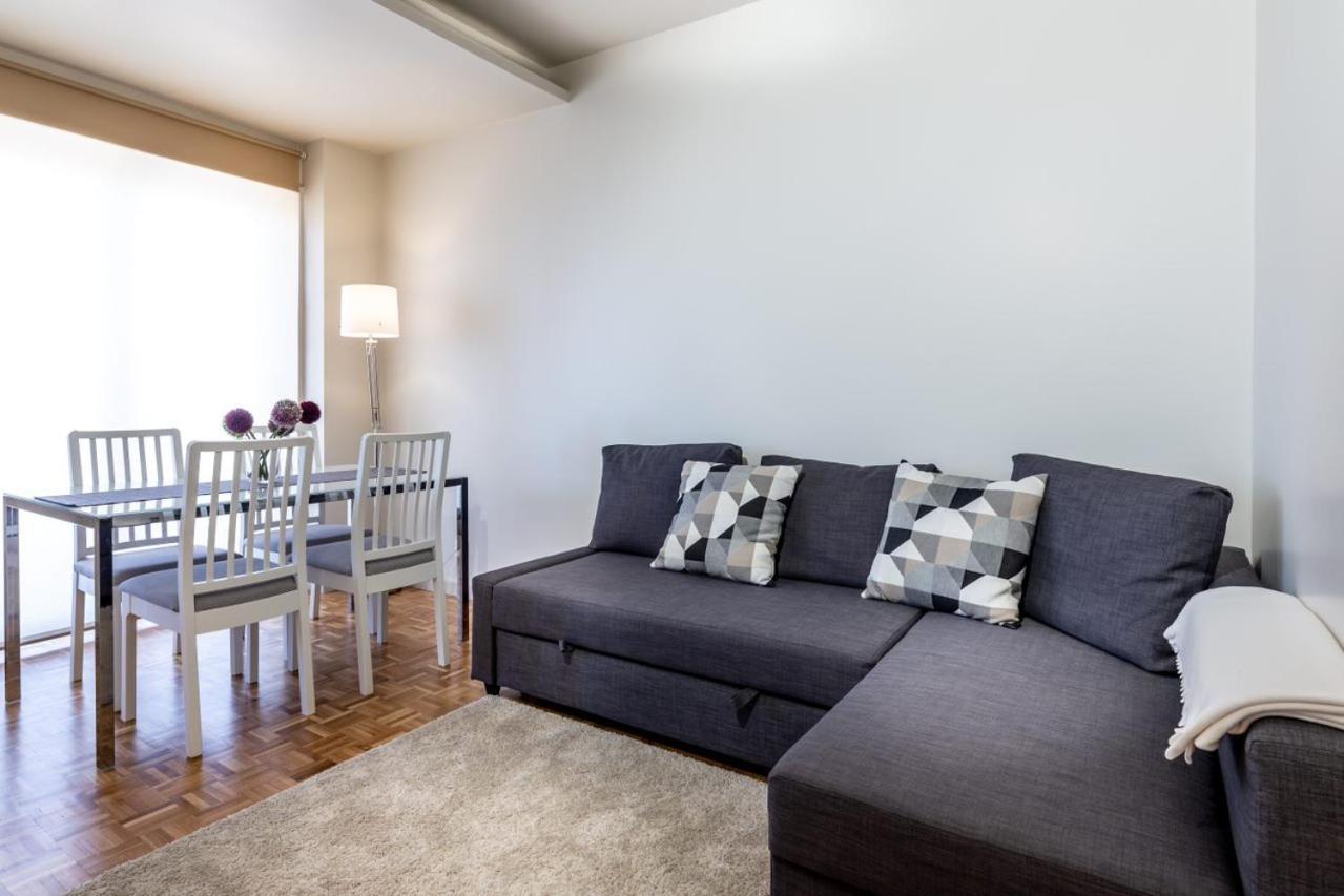 Camoes Appartments 포르투 외부 사진