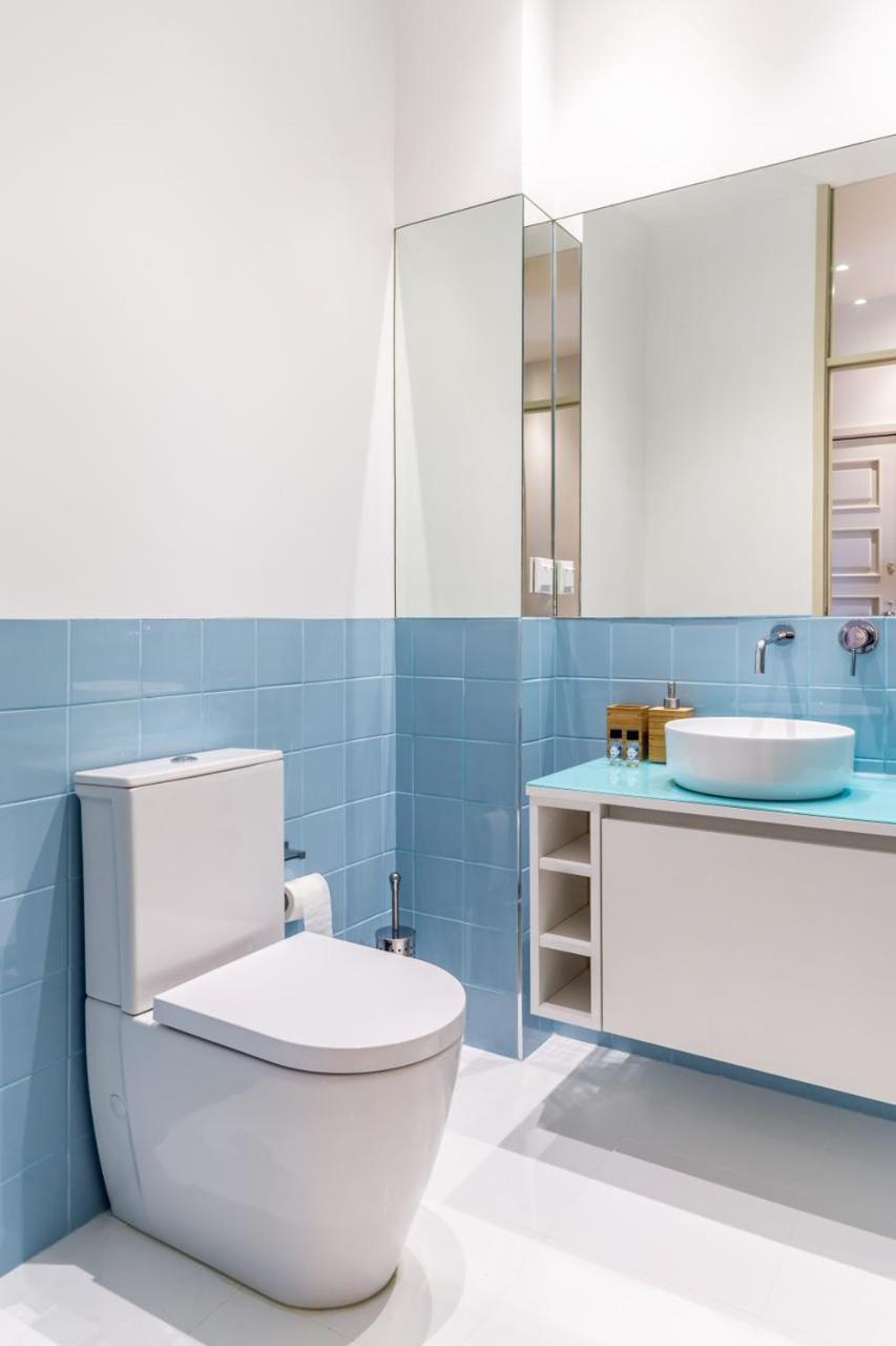 Camoes Appartments 포르투 외부 사진