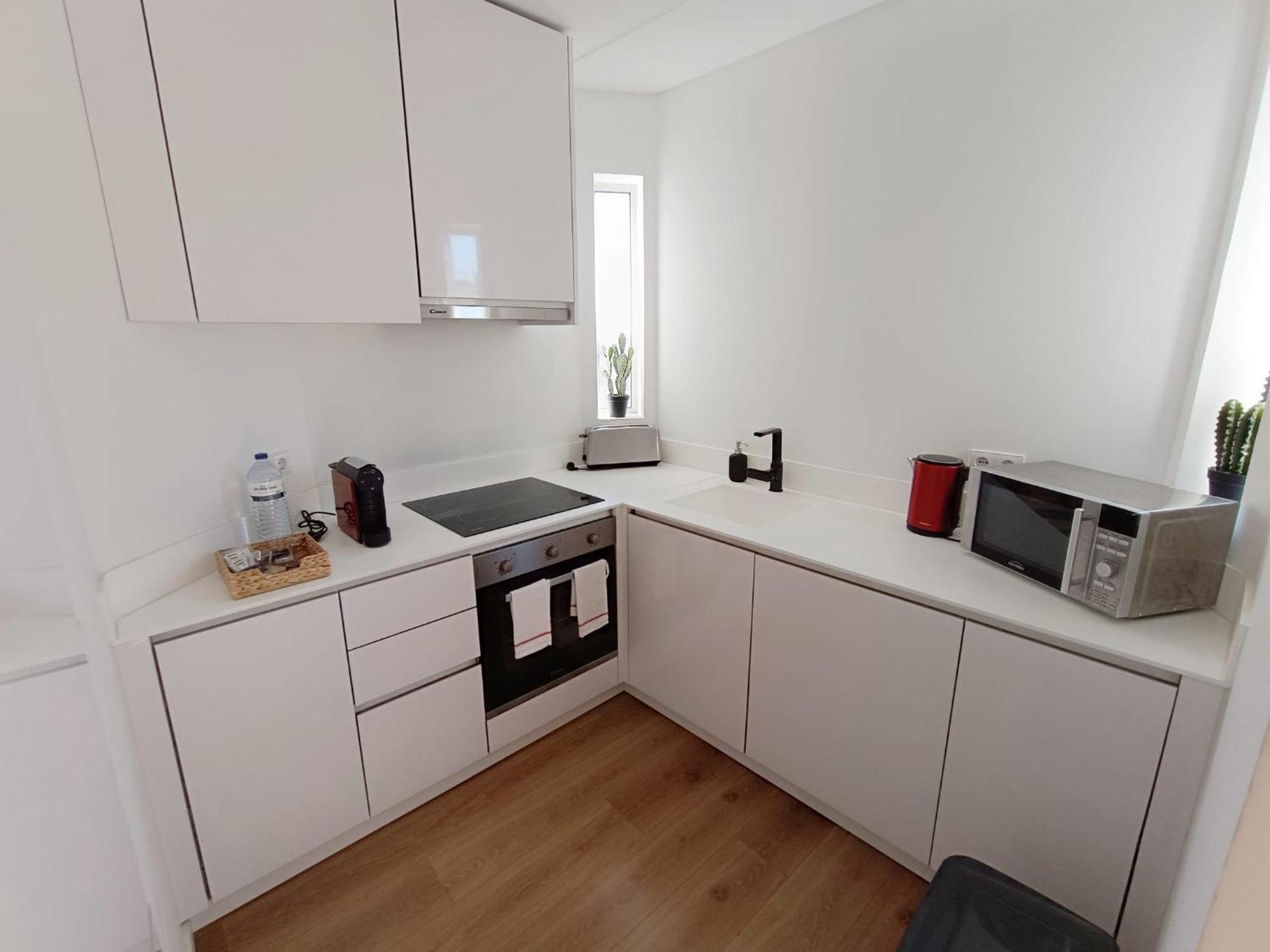 Camoes Appartments 포르투 외부 사진