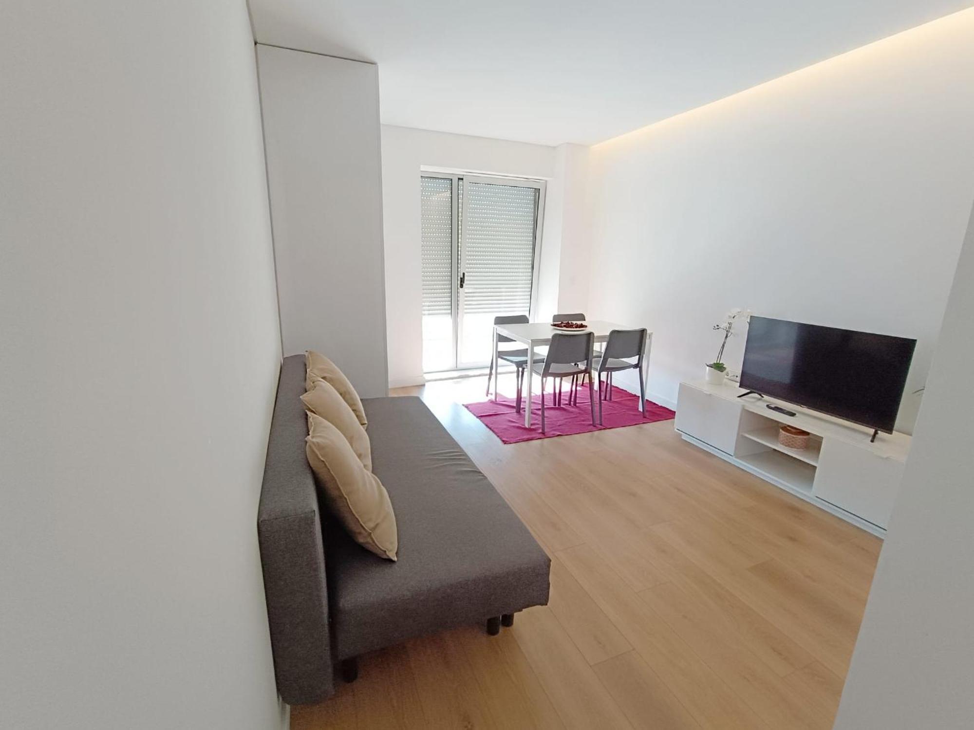 Camoes Appartments 포르투 외부 사진